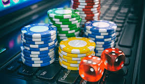 Онлайн казино Casino Coins Game