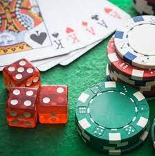Онлайн казино Casino Coins Game